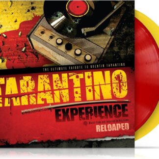 Tarantino Experience Reloaded (LP)