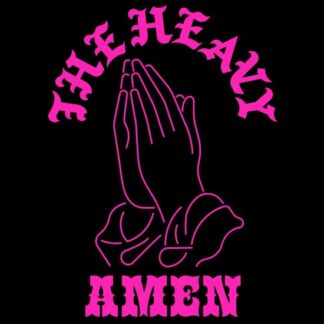 The Heavy Amen (CD)