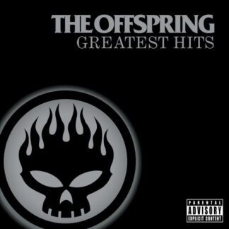 The Offspring Greatest Hits (LP) (Limited Edition)