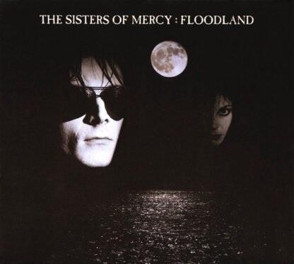 The Sisters Of Mercy – Floodland (CD)