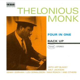 Thelonious Monk Four in One
