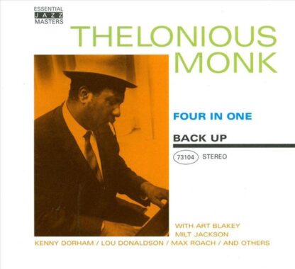 Thelonious Monk Four in One
