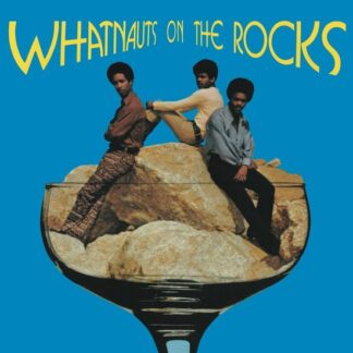 Whatnauts Whatnauts On The Rocks (LP)