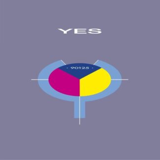 YES 90125 (Expanded Edition) (CD)