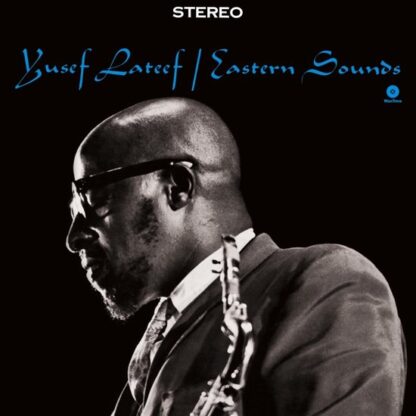 Yusef LaTeef Easter Sounds (LP)