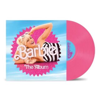 Barbie The Album (LP)