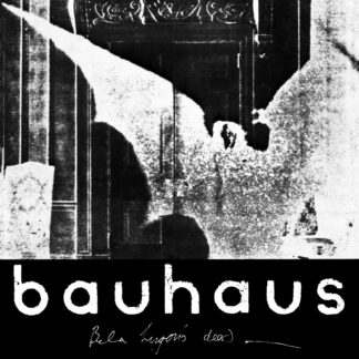Bauhaus The Bela Session (LP)