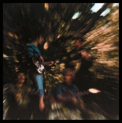 Creedence Clearwater Revival Bayou Country (LP + Download)