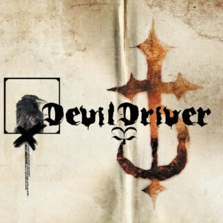 Devildriver Devildriver (CD)