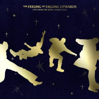 Five Seconds of Summer The Feeling of Falling Upwards (LP)