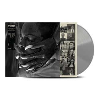 Gabriels Angels & Queens (Independent Retailers Exclusive Silver Vinyl)