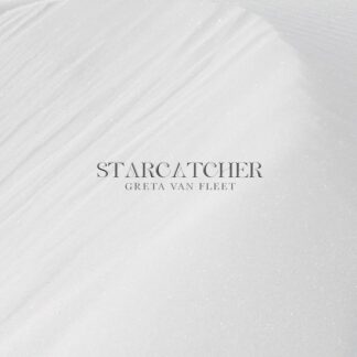 Greta Van Fleet Starcatcher (CD)