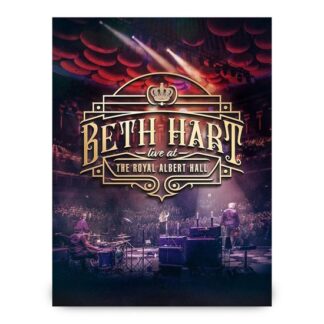 Heart Live At The Royal Albert Hall (DVD)