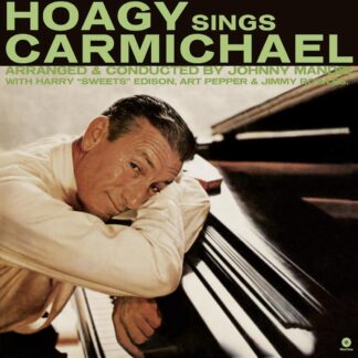 Hoagy Sings Charmichael (LP)