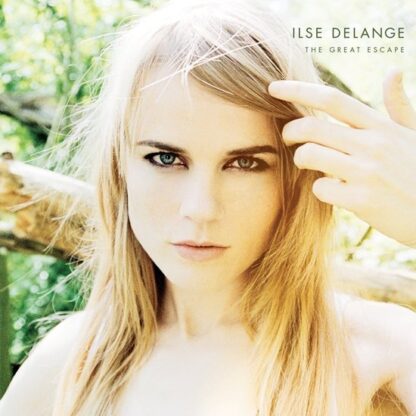 Ilse Delange Great Escape (LP)