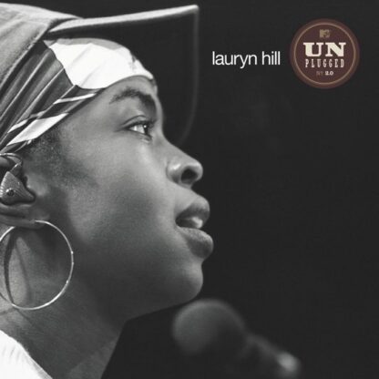 Lauryn Hill Mtv Unplugged No. 2.0 (LP)