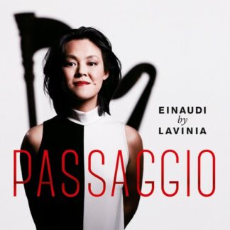 Lavinia Meijer Passaggio Einaudi By Lavinia (LP)
