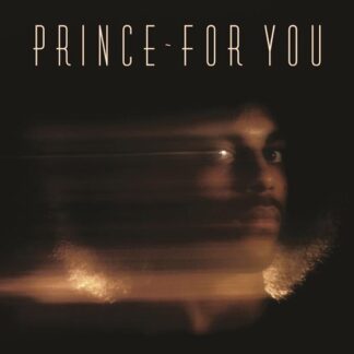 Prince For You (LP)