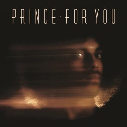 Prince For You (LP)