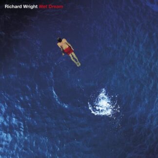 Richard Wright Wet Dream (Cd)