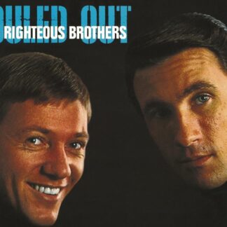 Righteous Brothers Souled Out (CD)