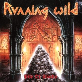 Running Wild Pile Of Skulls (CD)
