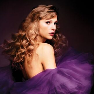 Taylor Swift Speak Now (Taylor's Version) (2 CD) (Limited Edition)