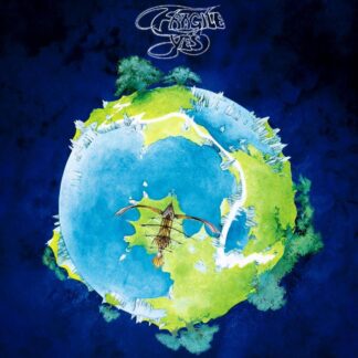 YES Fragile (Expanded Version)