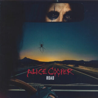 Alice Cooper – Road (CD)