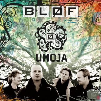 Blof Umoja (LP)