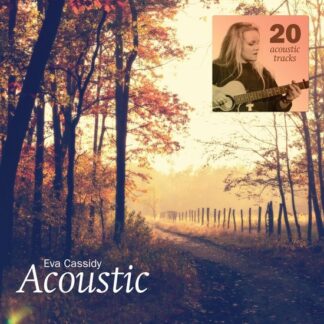 Eva Cassidy Acoustic (LP)