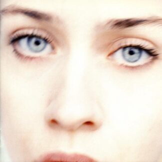 Fiona Apple Tidal (CD)