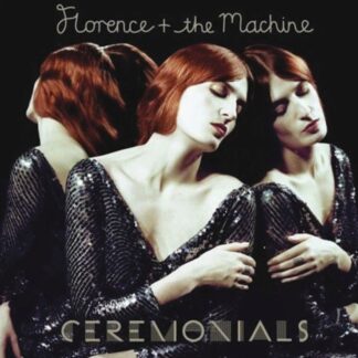Florence + The Machine Ceremonials (2 LP)