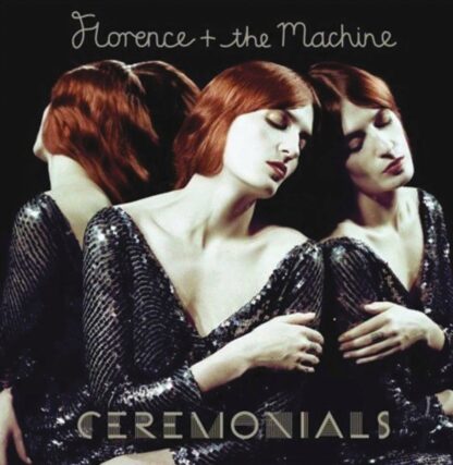 Florence + The Machine Ceremonials (2 LP)