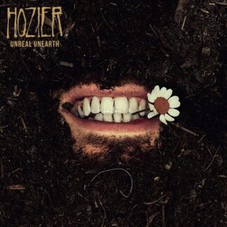 Hozier Unreal Unearth (2 LP)