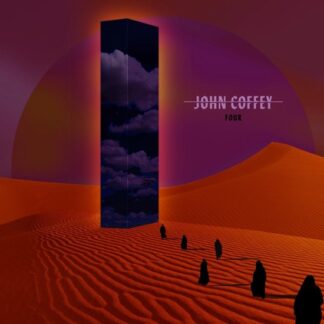 John Coffey Four (CD)