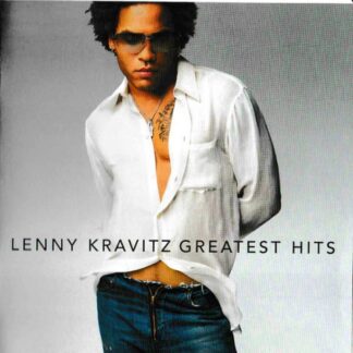 Lenny Kravitz Greatest Hits (CD)