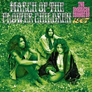 Marchflowerchildrens