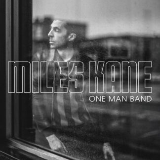 Miles Kane One Man Band (LP)