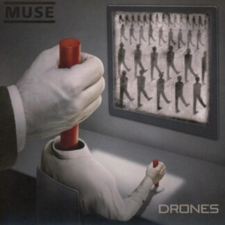 Muse Drones (CD)