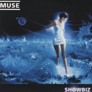 Muse Showbiz (LP)