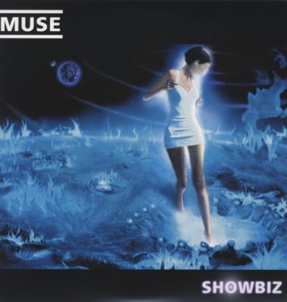 Muse Showbiz (LP)