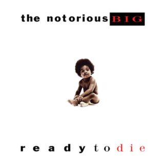 Notorious BIG Ready to Die (LP)