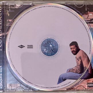 Post Malone – Austin (CD)