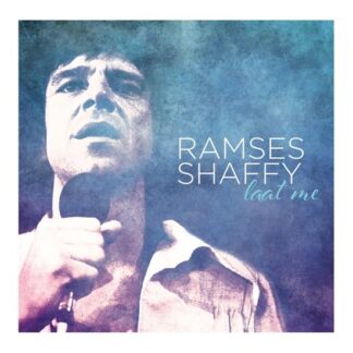 Ramses Shaffy Laat Me (LP)