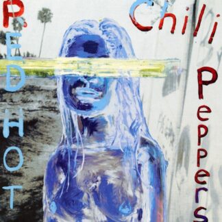 Red Hot Chili Peppers By The Way (LP)