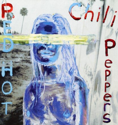 Red Hot Chili Peppers By The Way (LP)