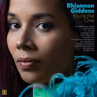 Rhiannon Giddens You are the One (CD)