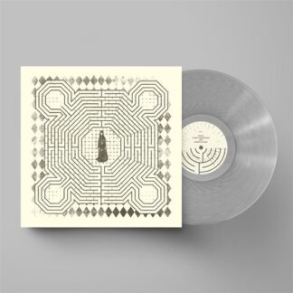 Slowdive Everything Is Alive (LP) (Coloured Vinyl)