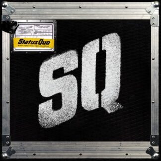 Status Quo Official Archive Series Vol. 1 (CD)